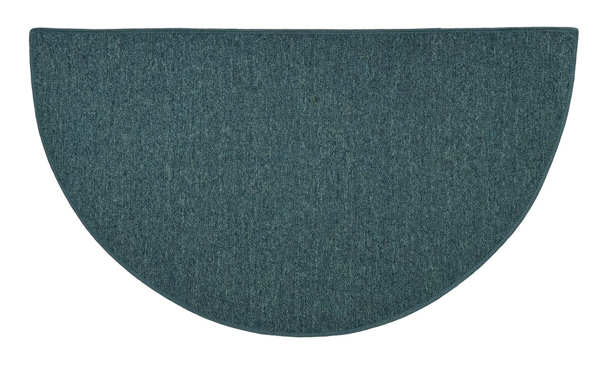 Goods of the Woods Aqua Cottage Rug