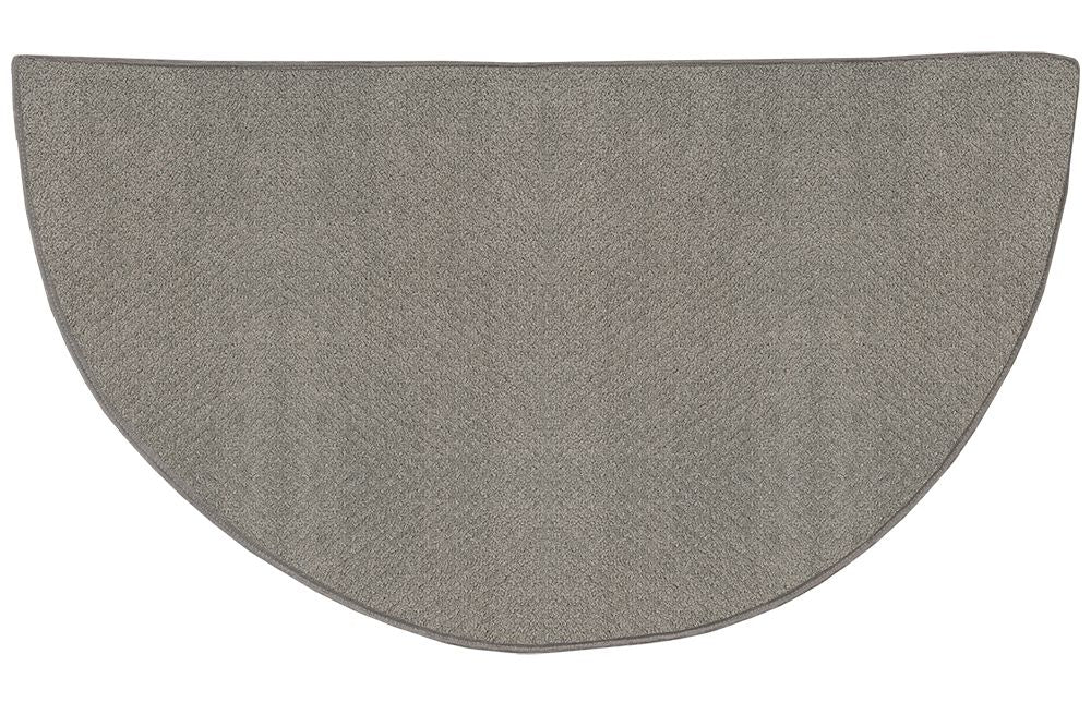 Goods of the Woods 4 ft Pewter Stream Rug