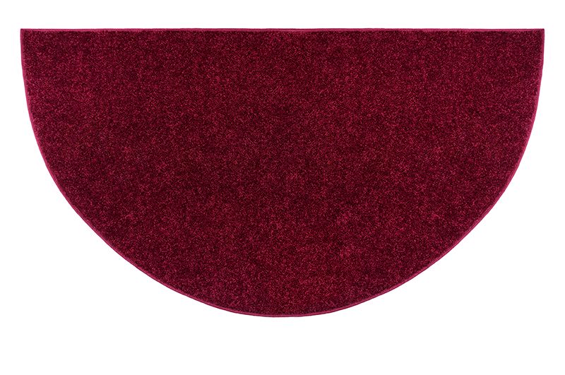 Goods of the Woods Crimson Flame Rug