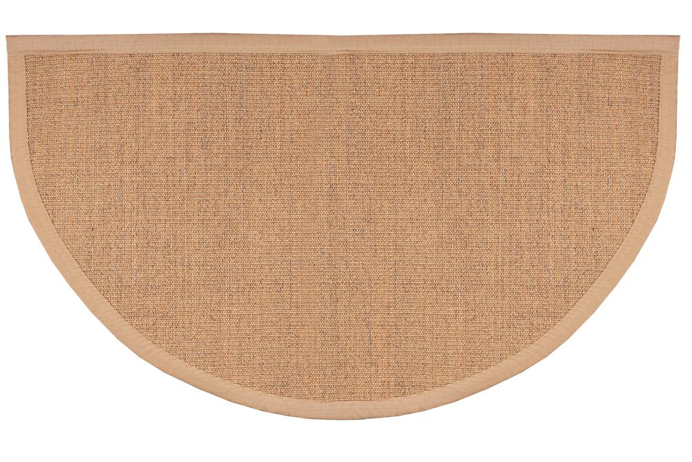 Goods of the Woods Sunset Sand Leaves Rug