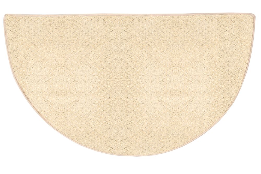 Goods of the Woods 4 ft Sand Stream Rug