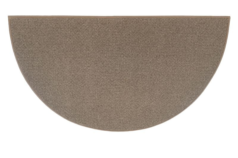 Goods of the Woods Brown Andiron Rug