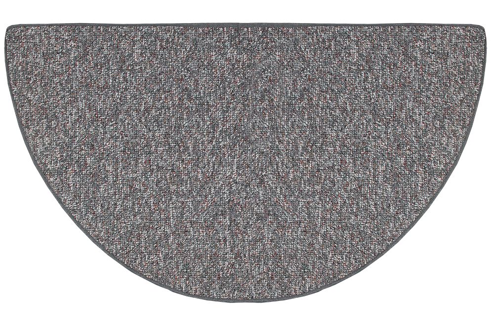 Goods of the Woods Grey Homefire Rug