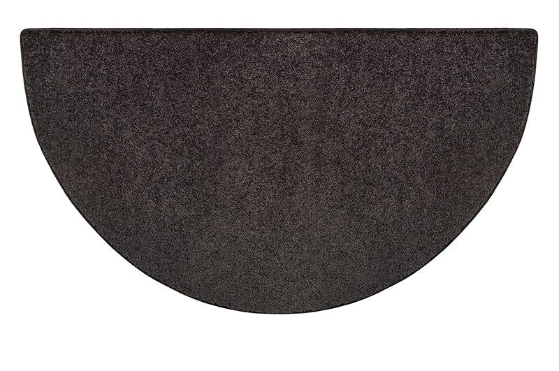 Goods of the Woods Black Flame Rug