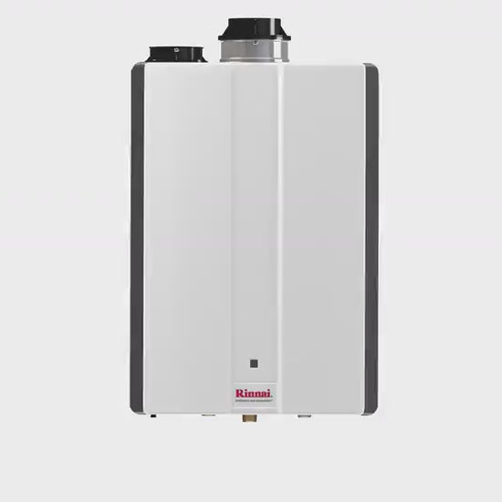 Rinnai SE Series 18 130K BTU 6.5 GPM Gas Tankless Water Heater – US  Fireplace Store