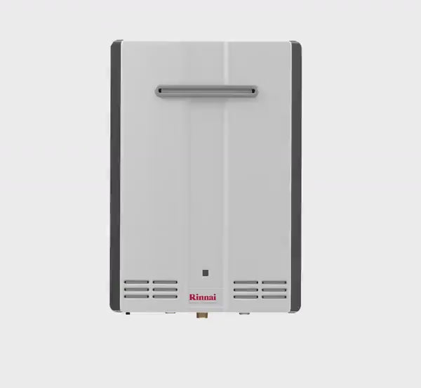 Rinnai SE Series 18 130K BTU 6.5 GPM Gas Tankless Water Heater – US  Fireplace Store
