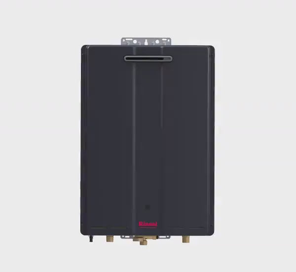 Rinnai SENSEI SE+ Series 18 199k BTU 11 GPM Commercial Gas Tankless W – US  Fireplace Store