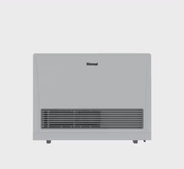 Rinnai EnergySaver Direct Vent Wall Furnace - LP - 20,700 BTU