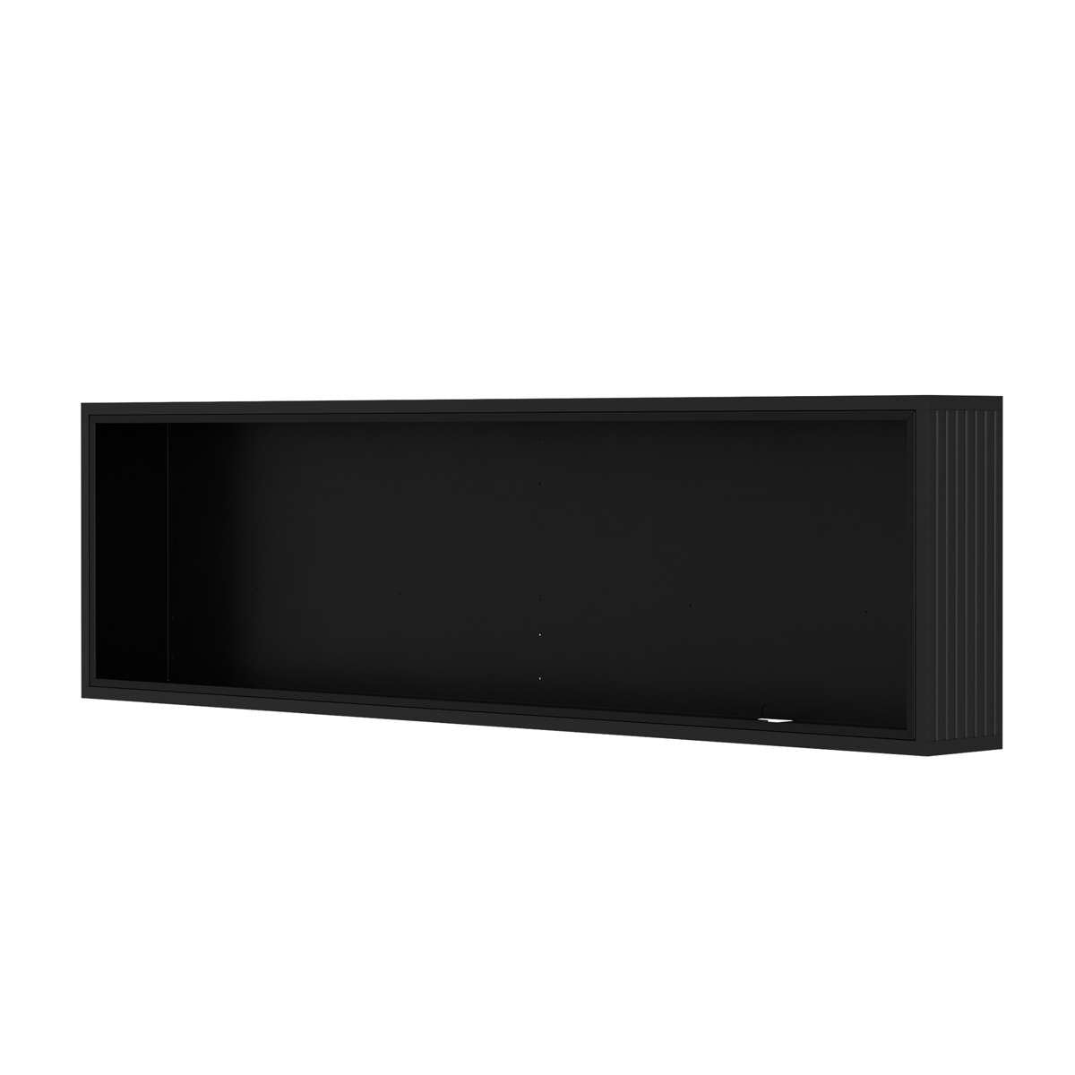 Dimplex 60" Black Storm Box Surround