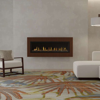 Dimplex 60" Storm Walnut Panel Surround