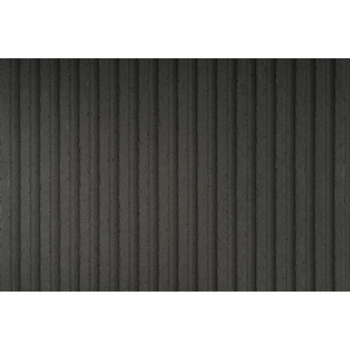 Napoleon Black Fluted Decorative Panels for Elora Hybrid Stove (Rear Vent)